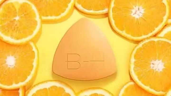 敷維生素C能治療口腔潰瘍？