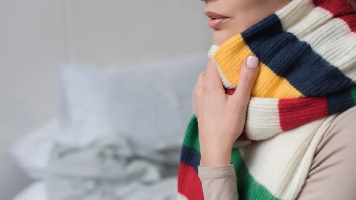 發熱后多捂汗好得更快嗎？