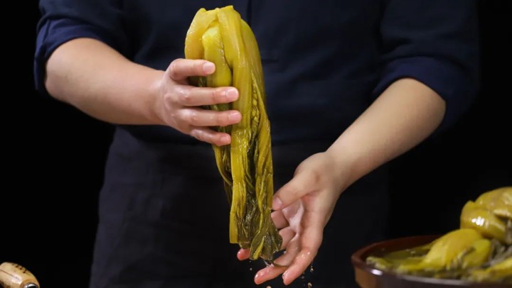 泡菜致癌、高鹽，并不健康？