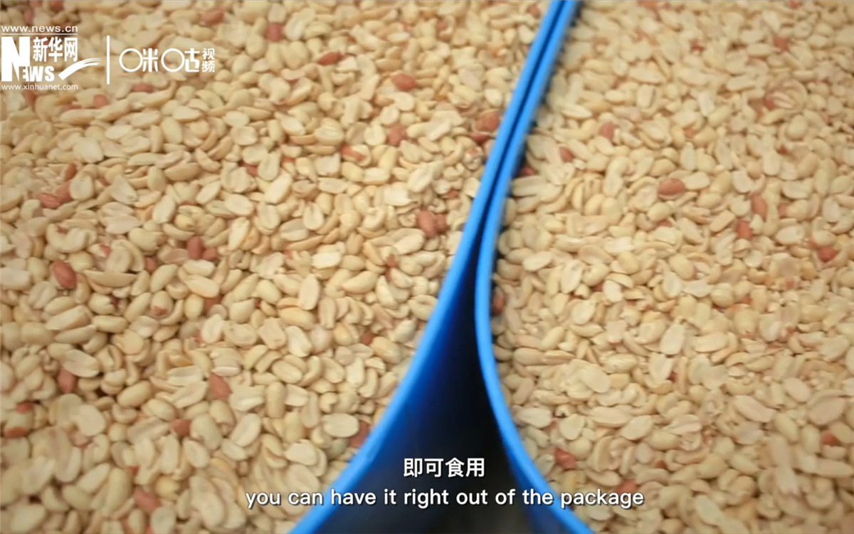 RUTF營(yíng)養(yǎng)包以花生醬為基底，加入了牛奶、糖、復(fù)合維生素和微量礦物質(zhì)