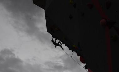 奧運(yùn)新項(xiàng)目觀察|時(shí)尚又不失安全，攀巖如何走向大眾化？