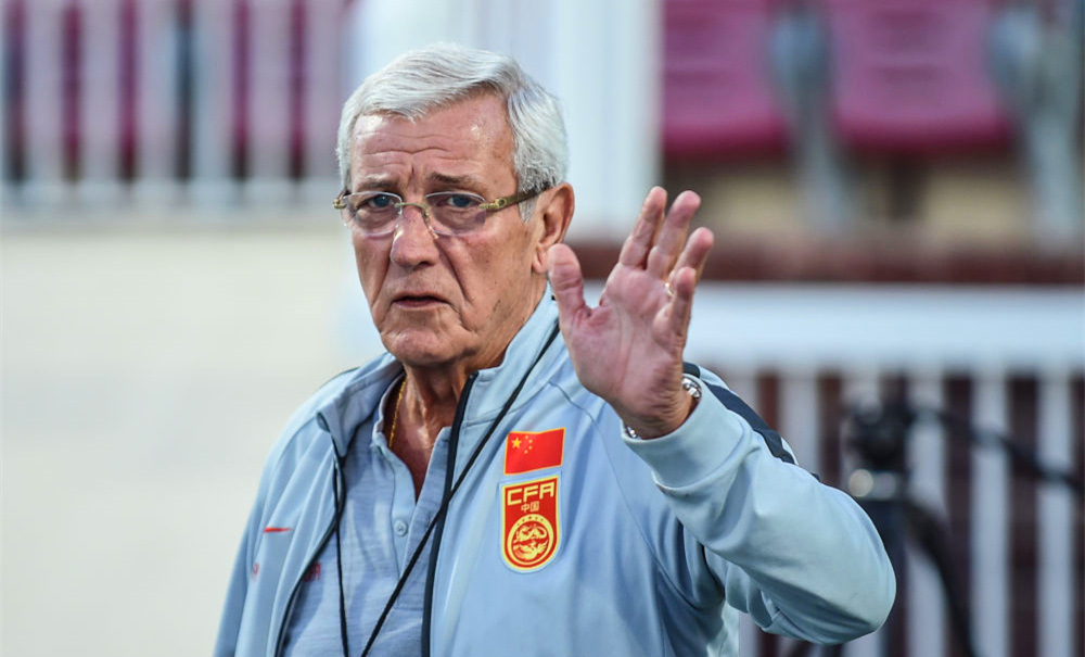 2019年終稿|歸化加持、主帥暫缺，國(guó)足沖擊世界杯有戲嗎？