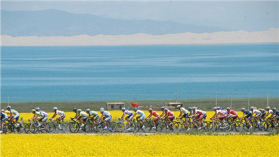 新聞分析：環湖賽為何不再跨省騎行？