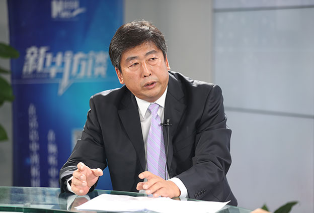 優化國有資本的布局結構、提升國有資本運營效率。