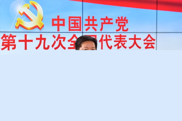 中國的國際&lsquo;塑造力&rsquo;提高，展現大國應有擔當。