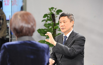 張燕生：&ldquo;發展是硬道理&rdquo;同樣適用&ldquo;一帶一路&rdquo;建設