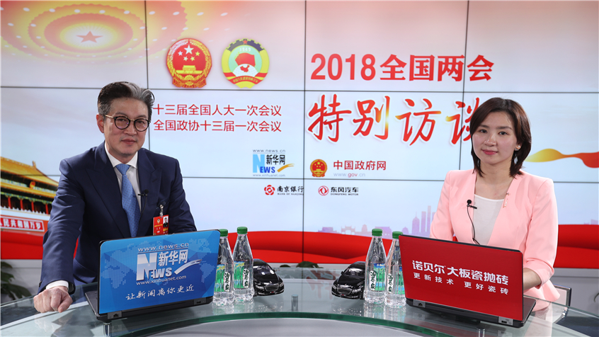 王巖：推進&ldquo;三醫聯動&rdquo;應放在一個籃子里