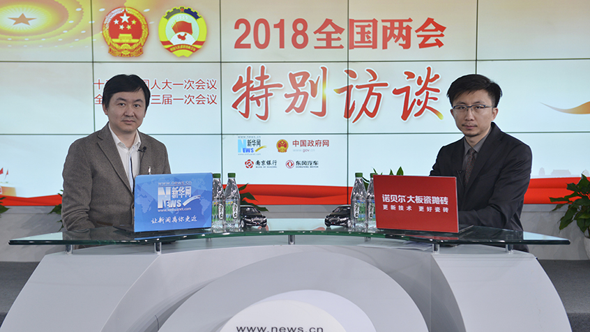 王小川：推進(jìn)&ldquo;人工智能&rdquo; 聯(lián)動互聯(lián)網(wǎng)與國民經(jīng)濟(jì)