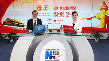 劉均剛：實施&ldquo;綠滿齊魯&middot;美麗山東&rdquo;行動 構筑森林生態安全屏障