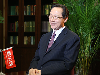 農業是最有干頭、最有說頭、最有看頭、最有玩頭的