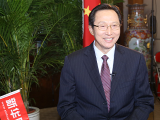 &lsquo;三農&rsquo;發展需要改革，改革會給農業、農村帶來更大的活力。