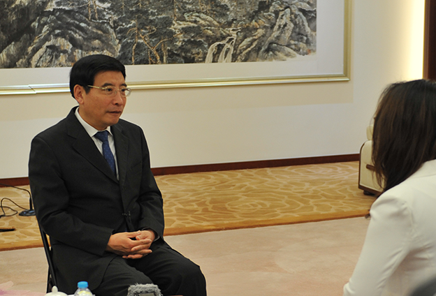 以&lsquo;互聯網＋&rsquo;、賽事、知識產權為抓手支持企業&lsquo;專精特新&rsquo;發展