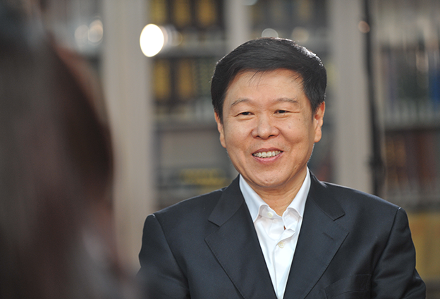 紓困解難，化解民企發展痛點