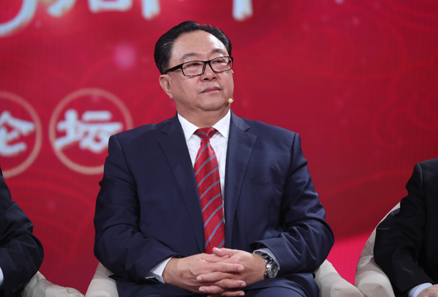 國投已出資20多億元成立兩支國家級基金，投資到貧困地區，分布在26個省市自治區