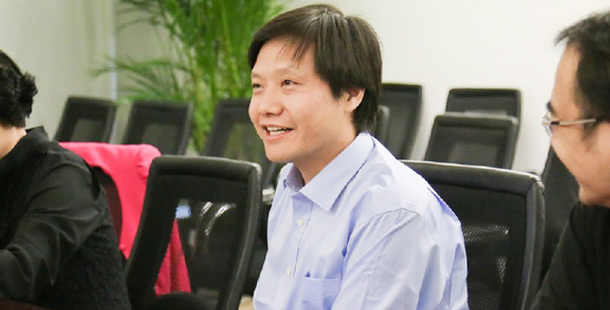 小米科技董事長雷軍&mdash;&mdash;中國經濟持續崛起、文化軟實力不斷增強，給與了中國品牌真正走向世界的寶貴推動力。小米希望順勢而為，讓全球所有人都能享受科技的樂趣，并成為值得國人驕傲的世界品牌。