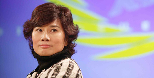 格力集團董事長董明珠&mdash;&mdash;始終堅持走專業化的發展道路，通過自主創新的核心科技，在制冷領域不斷謀求縱深發展；始終堅持為用戶提供節能、環保和舒適的產品，不斷改變人們的生活方式，改善人類的生存環境，創造真正的社會價值。