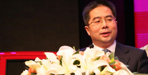 長安汽車總裁張寶林&mdash;&mdash;長安在實現中國品牌崛起的道路上不斷前進，而驅動長安前進的核心動力就是技術創新。因為技術創新，長安擁有了持續領先的研發實力、豐富的產品譜系和1000萬的用戶基礎。長安有信心讓越來越多人成為長安汽車的用戶，開長安車，筑中國夢。