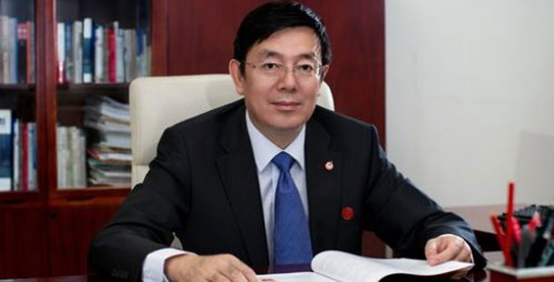 中航飛機董事長、分黨組書記方玉峰&mdash;&mdash;中航飛機要想同國際航空產業強者過招，必須與市場全面接軌，逐步褪去傳統國有企業的&ldquo;光環&rdquo;。這就要求我們全力推進企業改革，利用上市平臺，建立先進的法人治理結構，建立高效的、敏捷反應的價值創造主體。