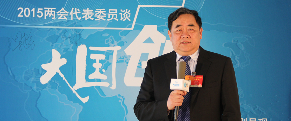 唐一林:新常態下農業經濟的創新發展模式