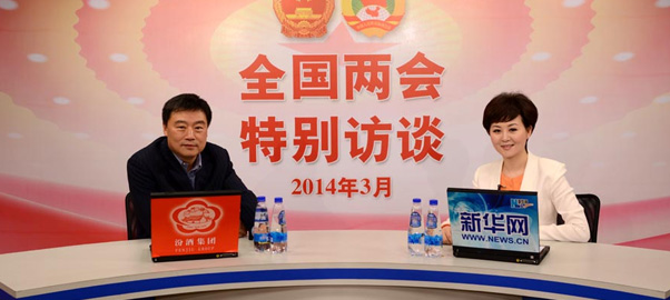 曹克堅:創新推動制造業轉型升級