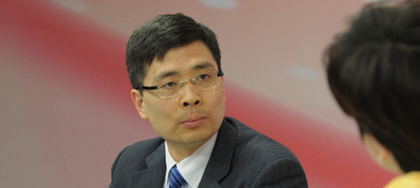 周云杰談互聯網時代的企業創新