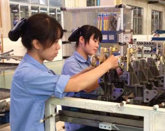 見過發動機是如何裝配的嗎？