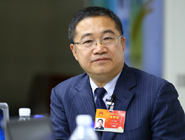 正邦集團董事局主席、總裁林印孫