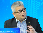 中脈健康產業集團董事局主席、道和集團董事局主席、永裕恒豐金融控股集團董事局主席、中脈道和公益基金會主席周希儉