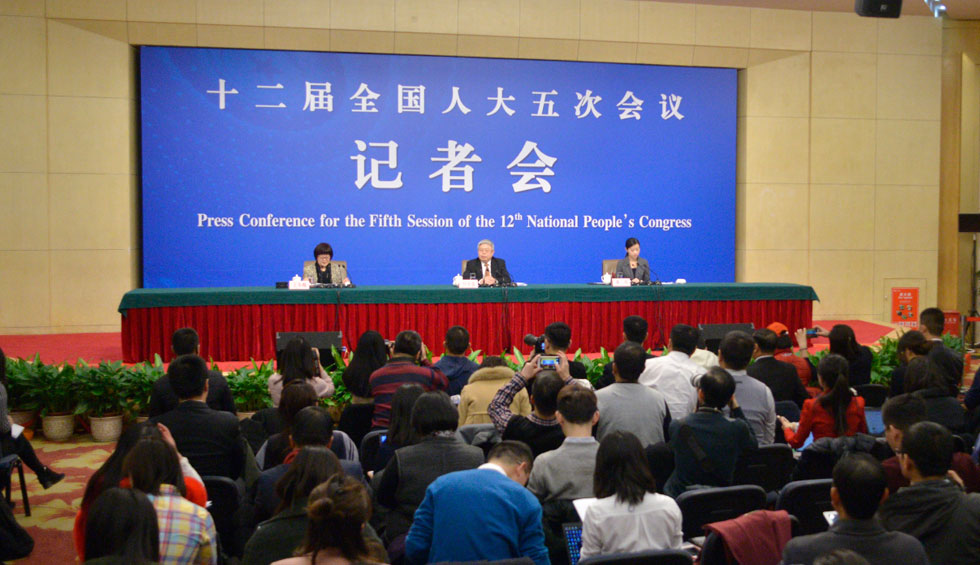 回放:國(guó)務(wù)院扶貧辦就“脫貧攻堅(jiān)工作”答問