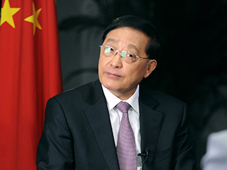 如何看待房地產走勢？