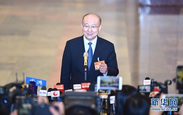 質檢總局局長談&ldquo;質量攻堅戰(zhàn)&rdquo;