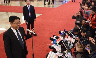 陳寶生：&ldquo;學區房&rdquo;治本要靠教育資源均衡發展