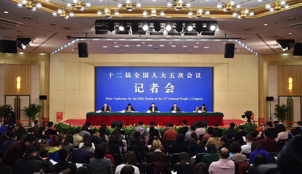 回放：工信部就&ldquo;推進實施&lsquo;中國制造2025&rsquo;&rdquo;答記者問