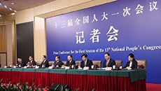 全國人大相關負責人就&ldquo;人大監督工作&rdquo;答問