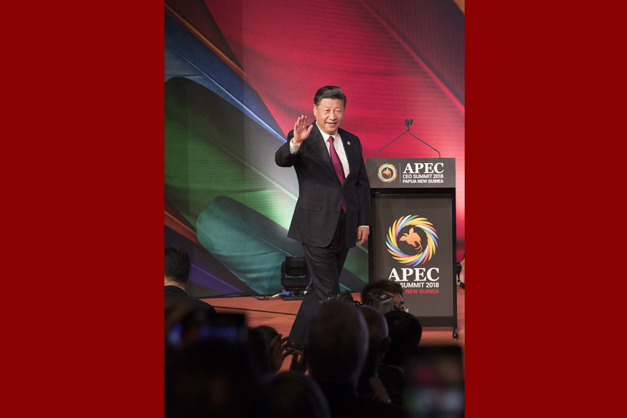 5、中國(guó)特色大國(guó)外交開(kāi)創(chuàng)新局