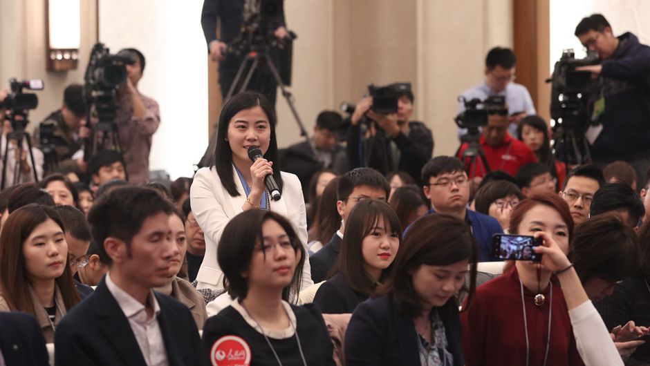 南方報業全媒體記者、南方都市報記者