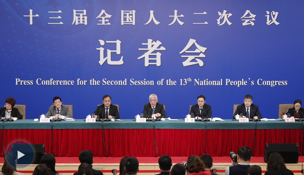 科技部就&ldquo;加快建設創新型國家&rdquo;答記者問