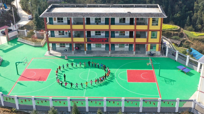 新華社評論員：堅持&ldquo;八個統一&rdquo; 創新思政教學