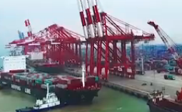 微視頻:中國氣質(zhì)