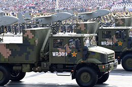 無人作戰第3方隊：陸海戰場精銳&ldquo;騎兵&rdquo;