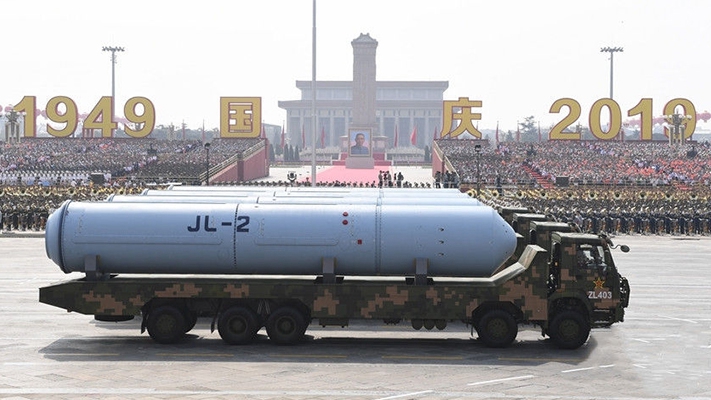 這些大國重器，再看一眼！