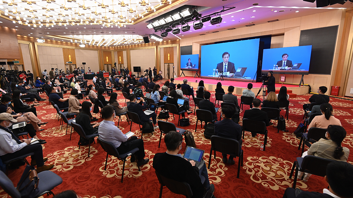 初夏&ldquo;回歸&rdquo;，今年全國兩會怎么開？