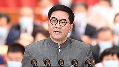 九三學社上海市委會副主委，復旦大學生物醫學研究院院長，中國科學院院士 葛均波