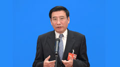 工業和信息化部部長 苗圩