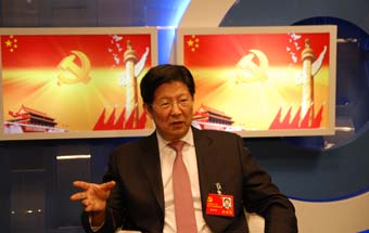 蘇州市委書記蔣宏坤：加速推進(jìn)&ldquo;兩個(gè)率先&rdquo;