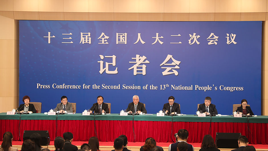 科技部就&ldquo;加快建設創新型國家&rdquo;答記者問