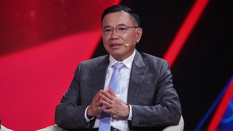 TCL創始人、董事長李東生解答網友問題