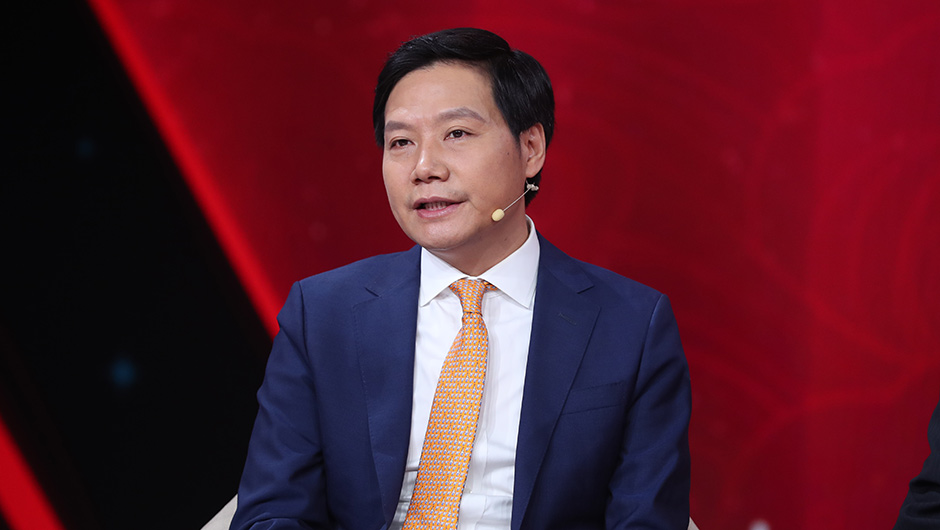 小米集團創始人、董事長兼CEO雷軍解答網友問題