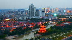 江蘇淮安：優化服務助力臺商&ldquo;爬坡過坎&rdquo;