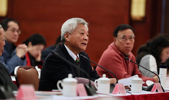 祖國必須統一，也必然統一&mdash;&mdash;習近平總書記重要講話為兩岸關系發展定向領航